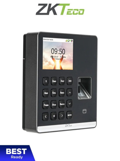 ZKTECO SENSEFPM1 Control asistencia huellas y tarjetas C3mayorista.com