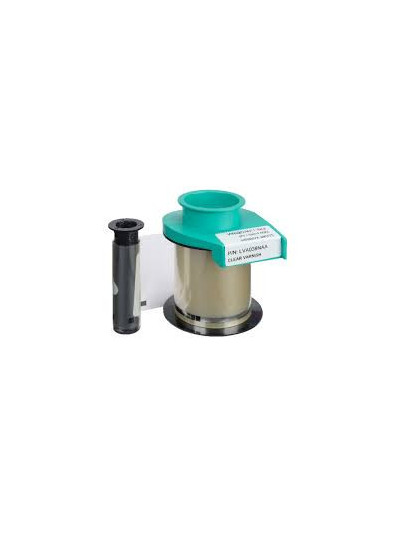 Evolis LVA038NAA | Cinta Ribbon Clear Hologram Continuous Varnish