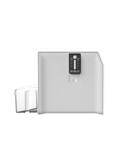 Módulo de Laminación AGILIA | Evolis S10474