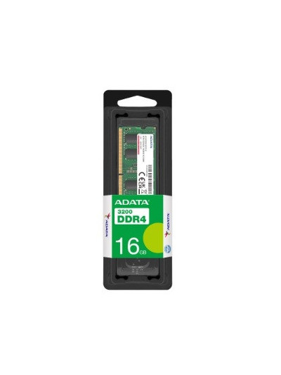 ADATA Memoria DDR4 de 16GB SODIMM 3200MHz
