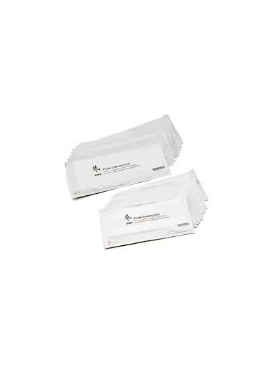 Zebra 105999-701 - Kit de Limpieza | Zebra ZXP Serie 7