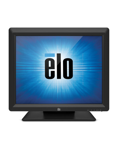 Elo Touch ELO-1517L Monitor Touch Negro