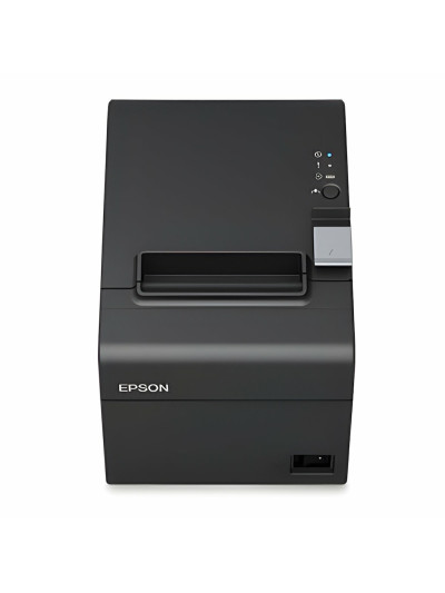 Impresora Térmica TM-T20IIIL-001