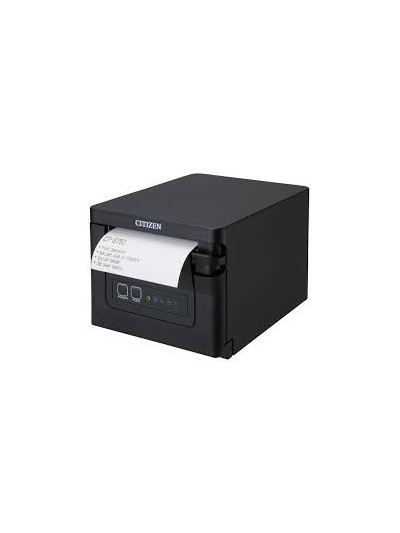 CITIZEN CT-S751 IMPRESORA TÉRMICA DE TICKETS
