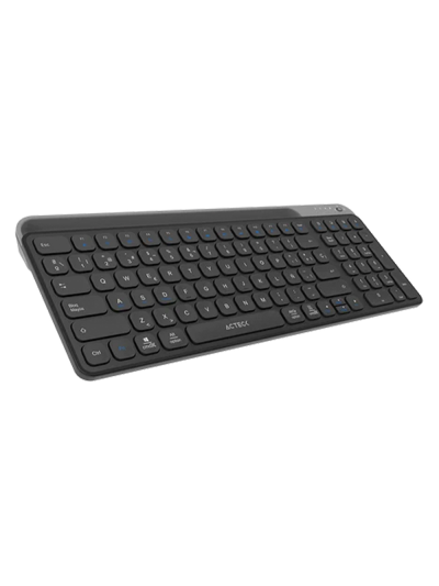 Teclado Inalámbrico INSPIRE TREK TI747 AC-940108