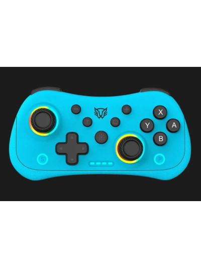 BALAMRUSH POCKET G555 Azul Gamepad control Inalámbrico Bluetooth 5.0