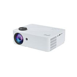 VIDEO PROYECTOR GHIA 350 ANSILM 5000 LUMENES DE LUZ WIFI HDMI USB AV