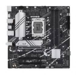 Tarjeta Madre ASUS PRIME B760M-A D4