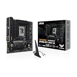 Tarjeta Madre ASUS TUF GAMING B760M-BTF WIFI