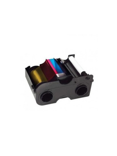 **Cinta Color Fargo HID 45110 (YMCKOK) | C3mayorista.com