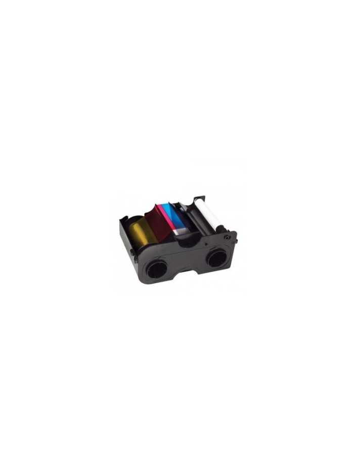 **Cinta Color Fargo HID 45110 (YMCKOK) | C3mayorista.com