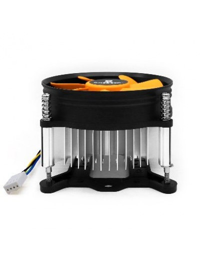 Ventilador BROBOTIX 963005 Naranja