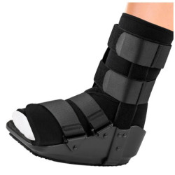 Ferula Bota Corta Walker Para Tobillo para adultos 3 tallas