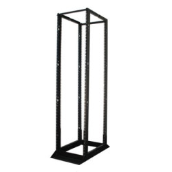 Rack TRIPP-LITE SR4POST 45 Negro 453,6 kg 2,14 m