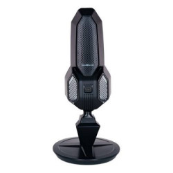 Micrófono Gamer MCG800 USB-C | Calidad de Estudio | Game Factor