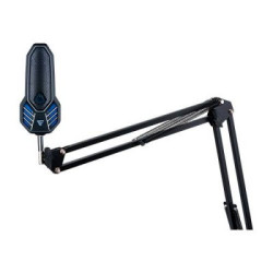 Micrófono Gamer MCG800 USB-C | Calidad de Estudio | Game Factor