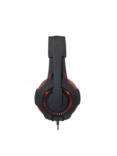 Diadema Gaming Naceb NA-0304R | Sonido 7.1 | Micrófono | PC/PS4/PS5