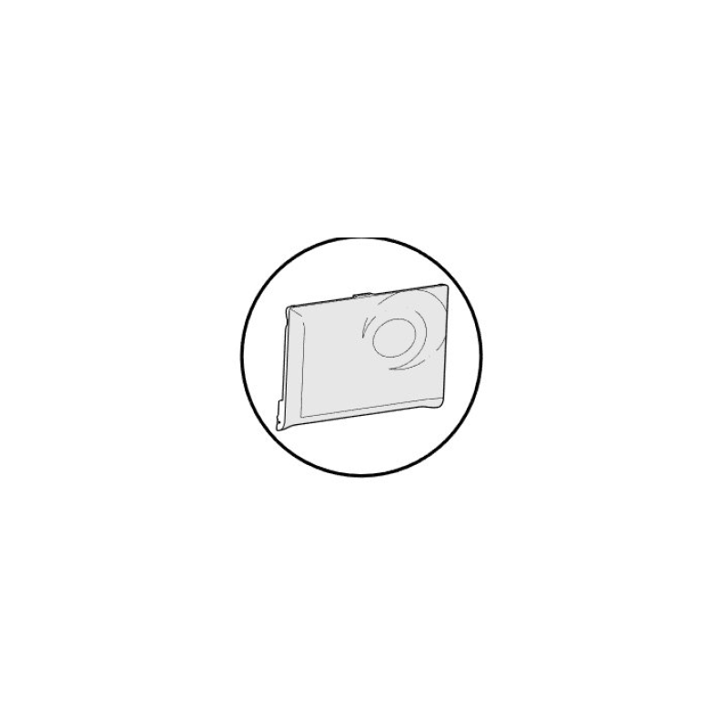 Evolis Enclosure Bottom Plate | Pieza Original de Sustitución | Envío Rápido