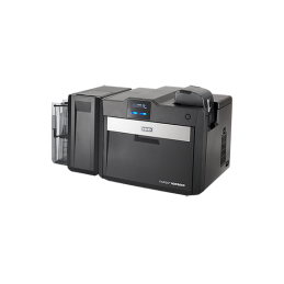 Impresora Fargo HDP6600 XE | Para Credenciales de Alta Seguridad | Single