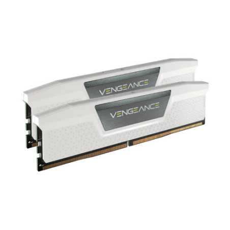 Memoria RAM Corsair Vengeance 64GB (2x32GB) DDR5 5200MHz | Kit Gamer/Profesional | XMP 3.0 | Compatible Intel 12ª/13ª Gen y AMD