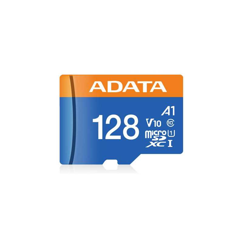 Memoria Micro SD ADATA 128 GB