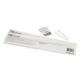 Kit limpieza ACL010 avanzado Evolis Agilia