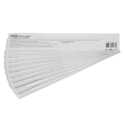 Kit de limpieza de tarjetas Evolis "T" - ACL011 Agilia