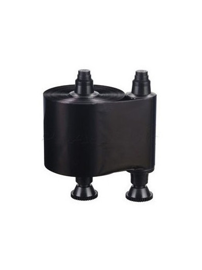 Evolis Ribbon Cinta Monocromático Negro R2131