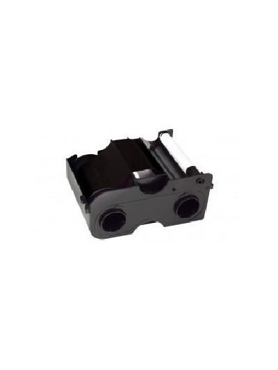 45111 - Fargo Ribbon Monocromático Color Negro