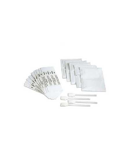 Fargo 81593 Kit De Limpieza Tarjetas Rodillos Y Plumas De Limpieza
