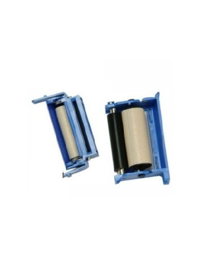 Zebra Rodillos Limpieza Cleaning Kit 105912-301