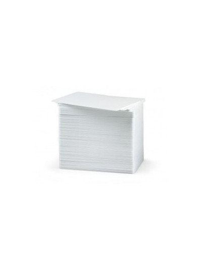 Tarjetas De PVC-PET PAQUETES CON 500 TARJETAS