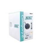 CABLEADO VOZ Y DATOS