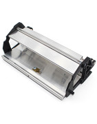 REFACCIONES ZEBRA ZXP SERIE 9