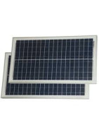PANELES SOLARES
