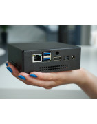 MINI PC O CPU COMPACTO GHIA QIAN LANIX GIGABYTE HYUNDAI