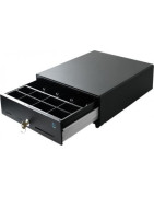 Cajones de Dinero para Punto de Venta | C3mayorista.com