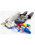 ACCESORIOS PARA REDES