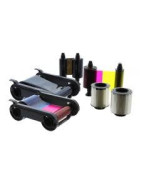 Consumibles Evolis para impresora de PVC